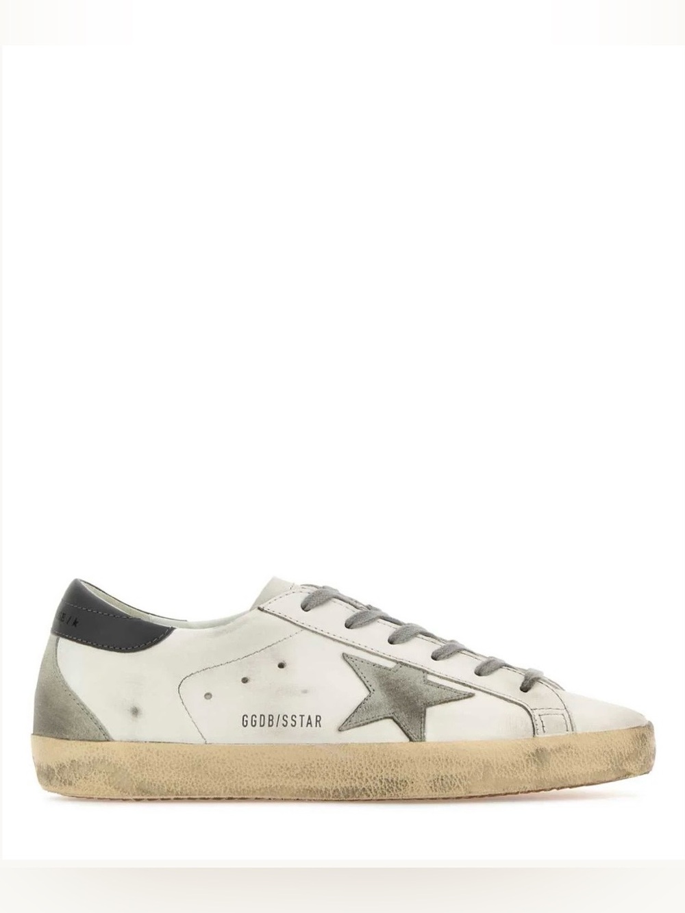 Golden Goose Superstar sneaker